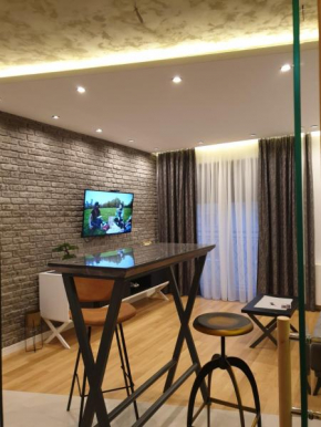 Luxury Spa Suite